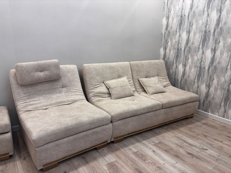 Продается диван раздвежной