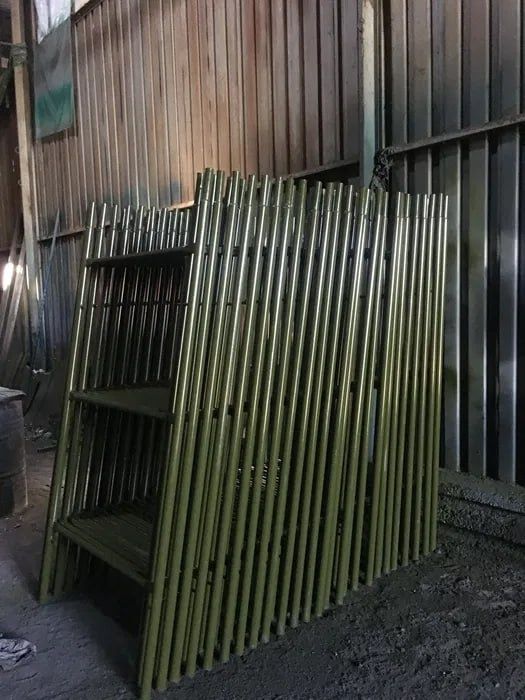 Леса аренда прокат Леса