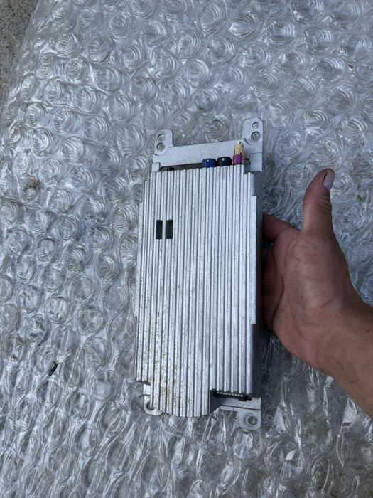Комбокс BMW X5/6 E70/71 Combox BMW X5/X6 E70/71