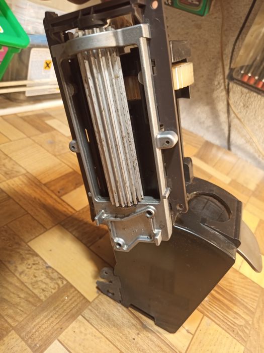 AEG Cafamosa АЕГ части Кафамоса