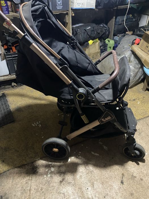 Детская коляска