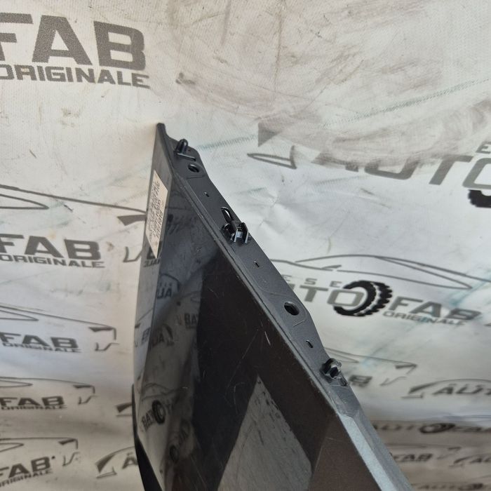 Bara fata Skoda Fabia 3 an 2014-2015-2016-2017-2018