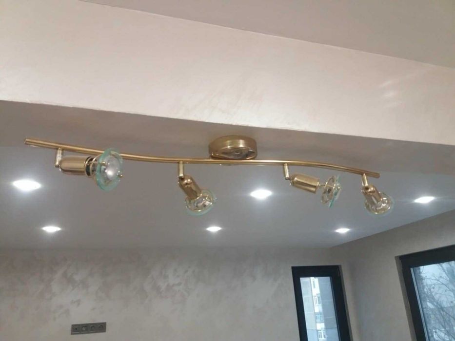 Осветително тяло