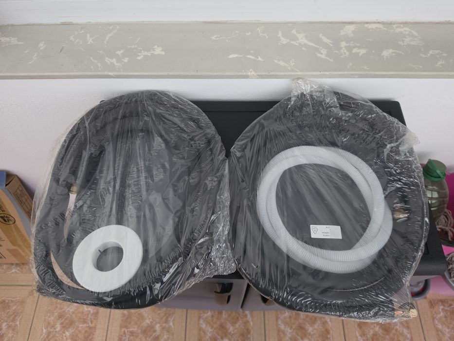 Kit instalare aer conditionat