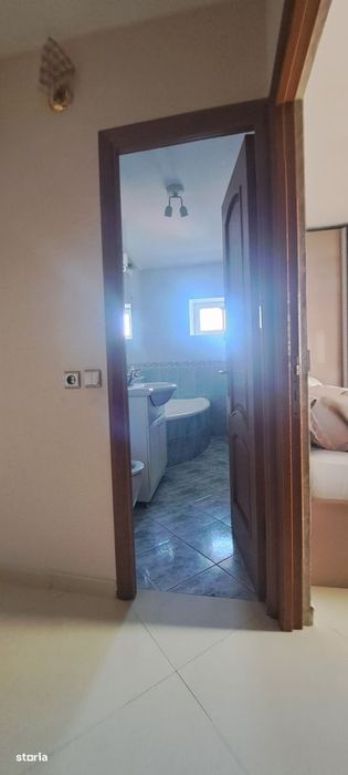 Lacul Tei – Maica Domnului, inchiriere apartament 3 camere.