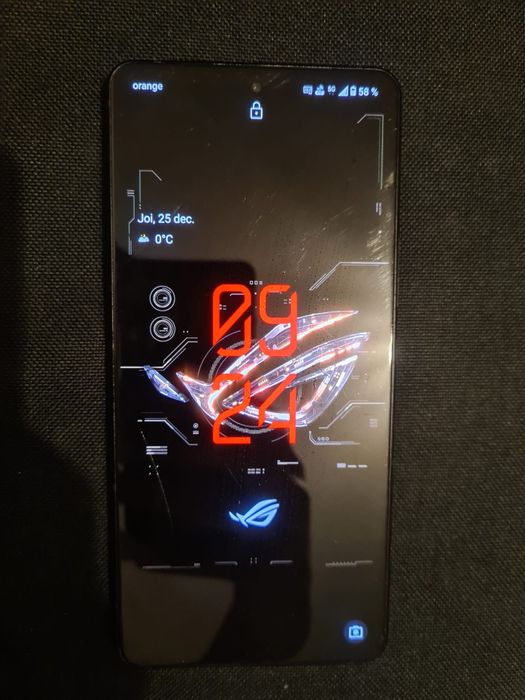 Asus Rog Phone 8 16/512