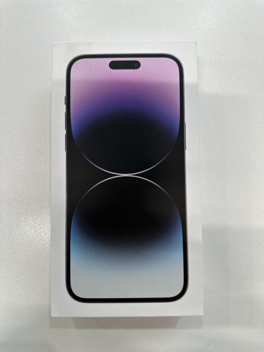 Продается Iphone 14 Pro Max 256Gb