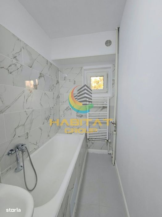 Apartament 2 camere metrou Tineretului Unirii