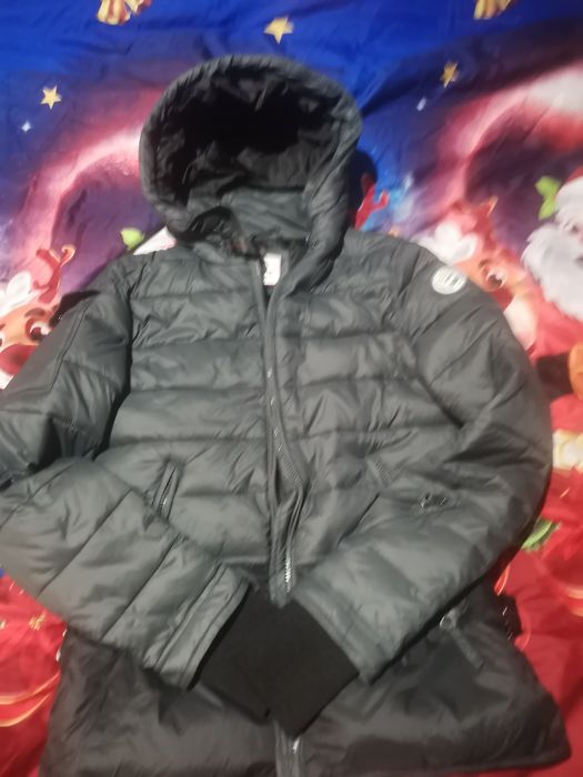 Дамско яке за зимни спортове KangaRoos