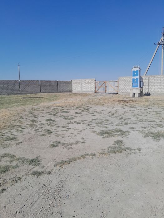 Нотурар бино 80 сотих сотилади (нархи 1 сотих учун)