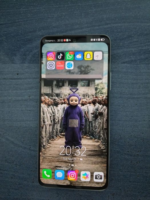 Huawei Nova 10 SE
