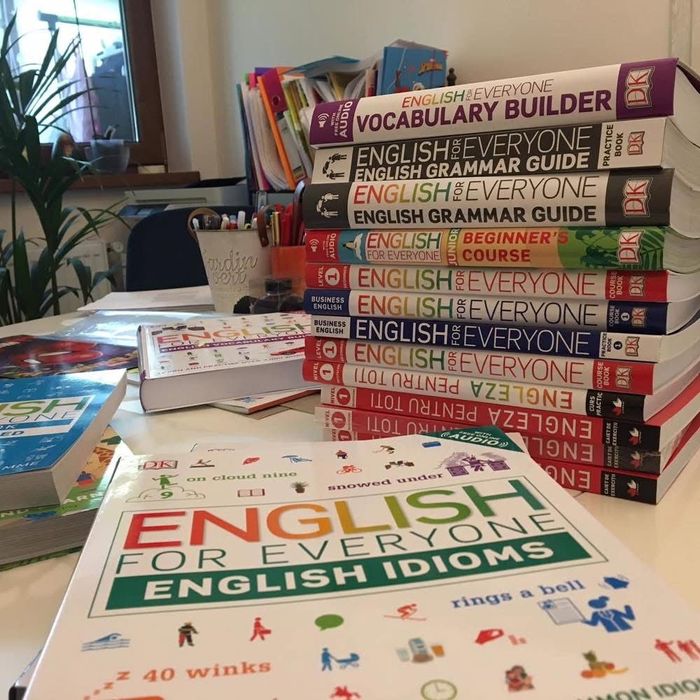 ENGLISH LAND - Cursuri/meditații engleza,franceza - elevi / adulți