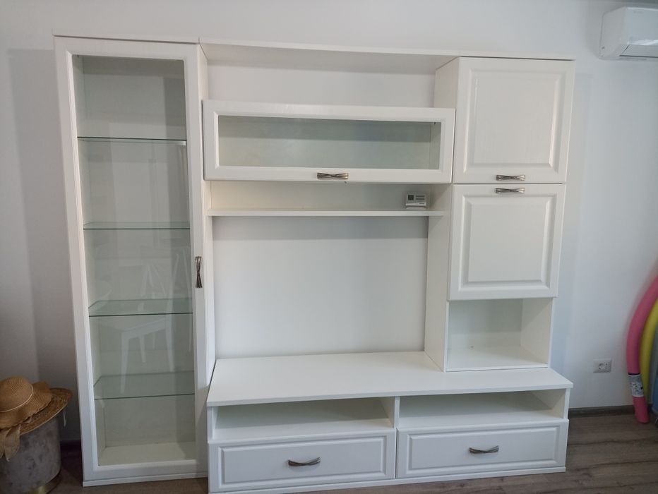 Mobilă sufragerie Ikea