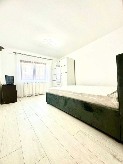 Apartament de închiriat 3 camere