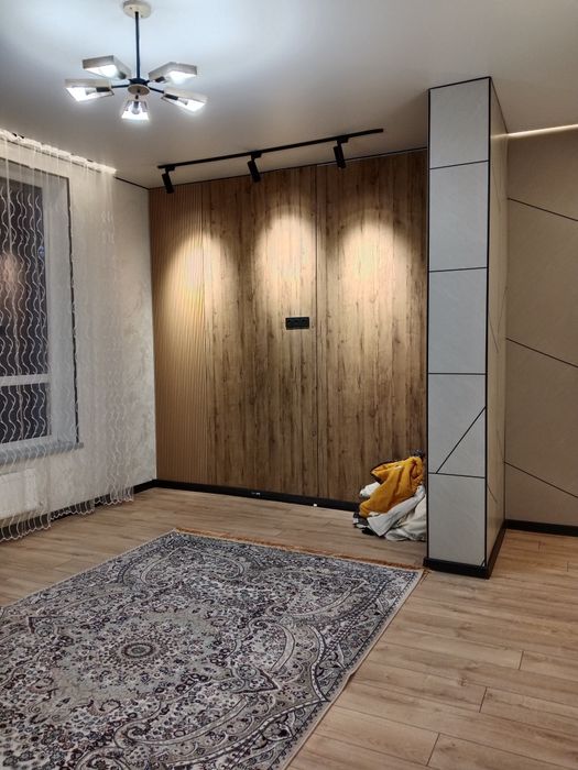 Квартира в Талхизе.талгар