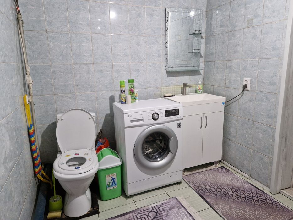 Продаётся уютный (ДОМ)