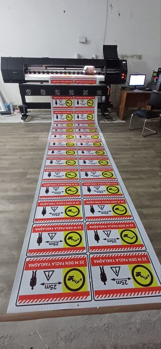 Йул белглари Дорожные знаки