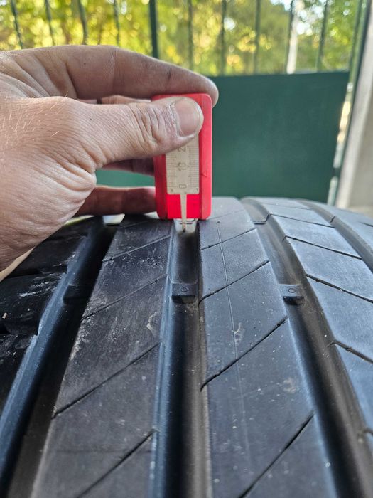 Bridgestone Turanza 20 цола