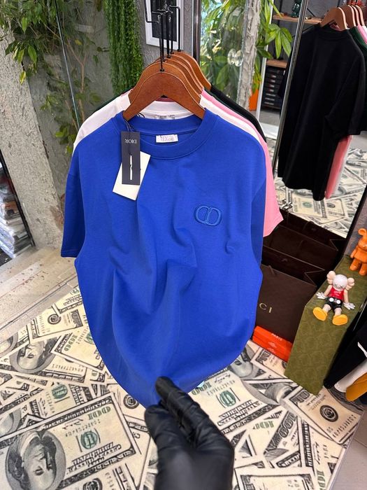 Мъжки тениски различни модели