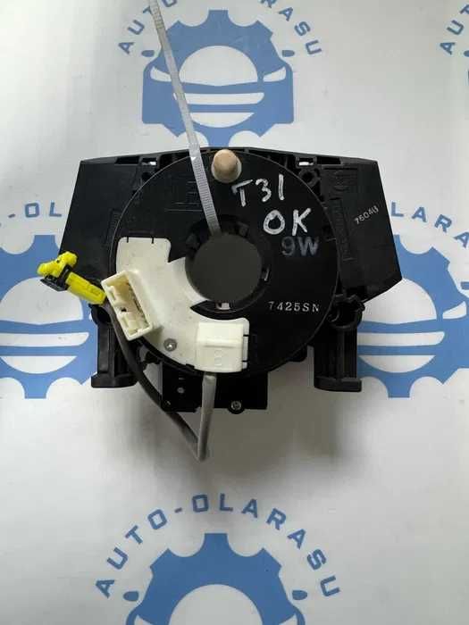 Spira Volan Banda Panglica Airbag Nissan X Trail T31 2007-2013