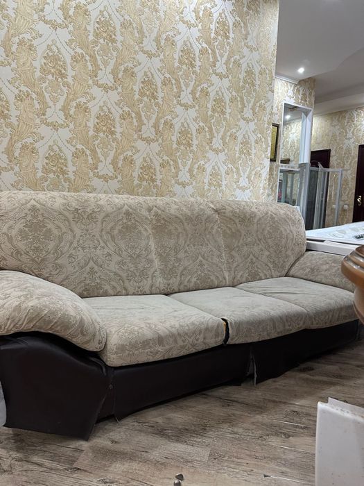 Продается диван расскладной