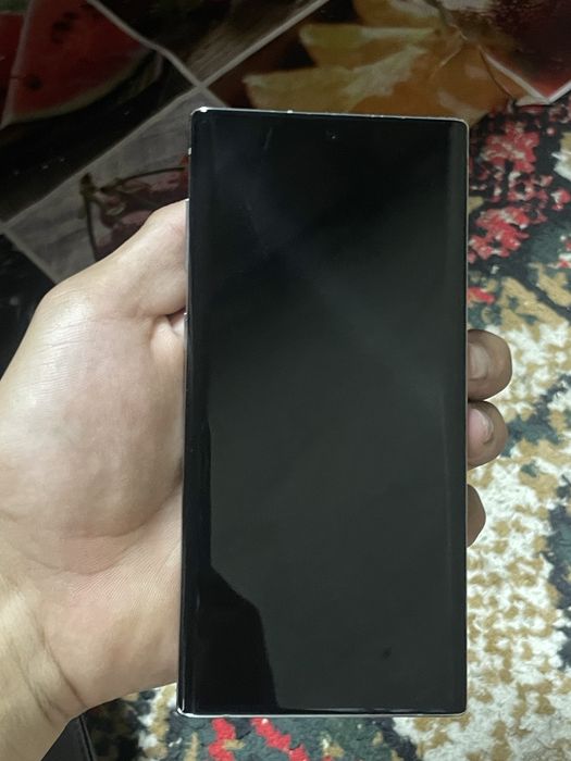 Samsung Galaxy Note 10 5g
