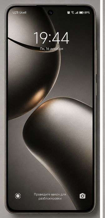 Xiaomi 14T Pro 12/512GB Holati ideal