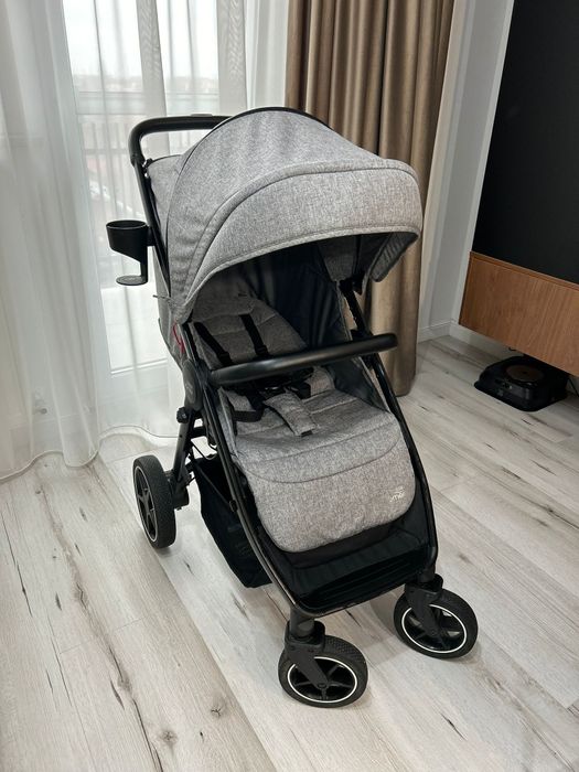 Cărucior sport Britax Romer B-agile M