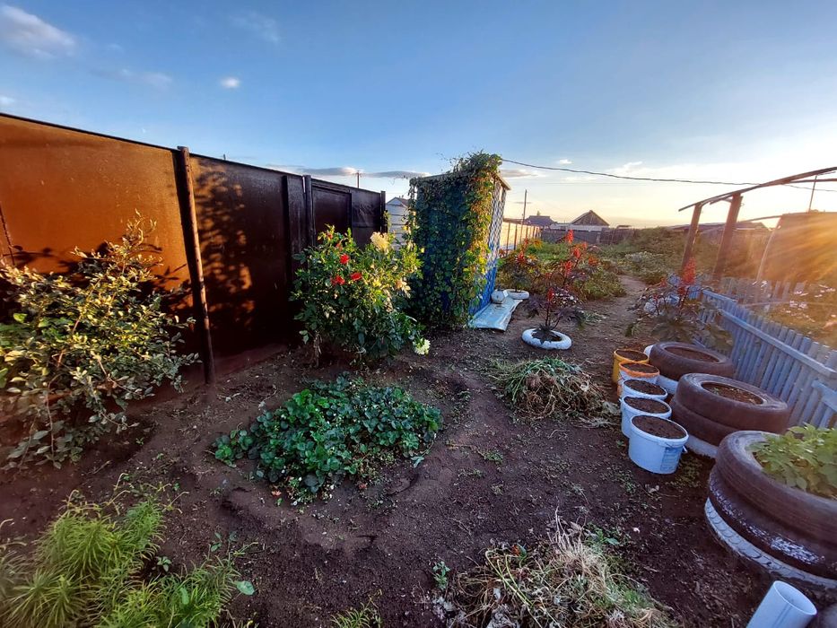 Продам дом в Кенжеколе