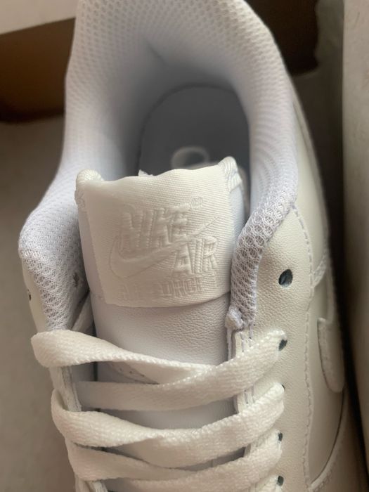 nike air force one