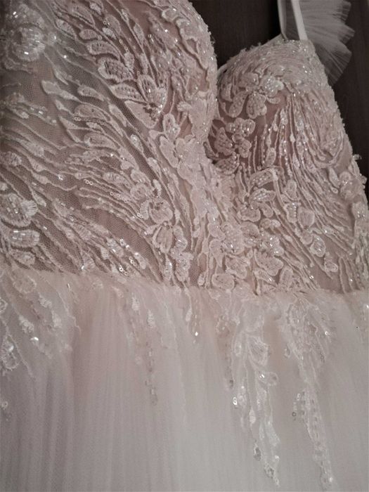 Rochie de mireasă Valerie Mariage