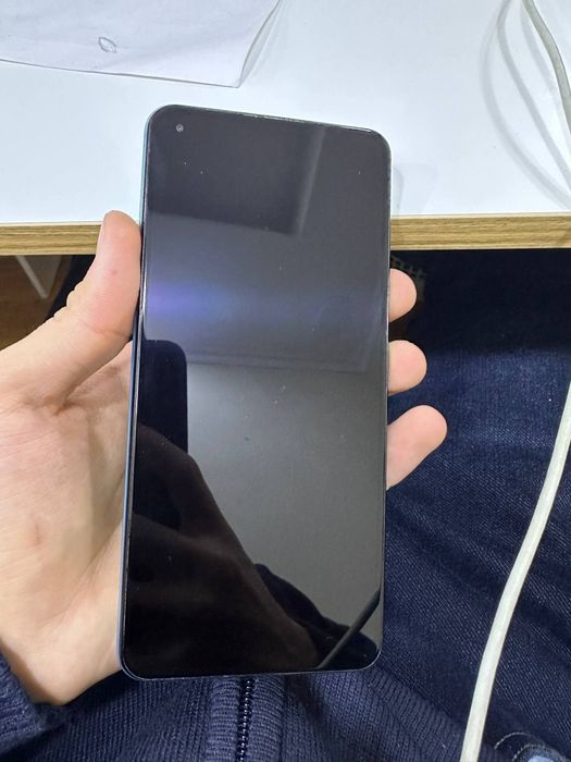 Xiaomi Mi 11 lite 5G Ne 8+8/128 gb karobka dokument