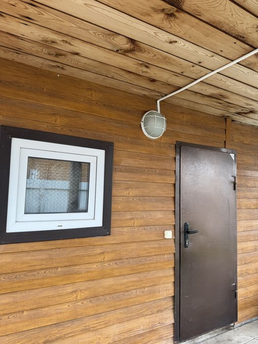 Баня частная район птицфабрика