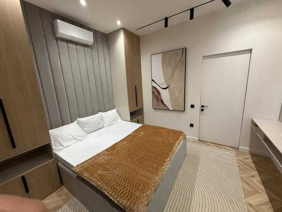 Бомба Цена! Яккасарайский 2х Prestige Gardens ор-р Шота Руставели ID03