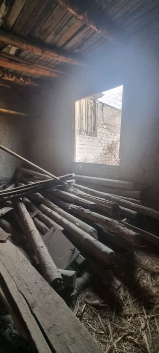 чёрный потолок, болор, каламала бор   бор