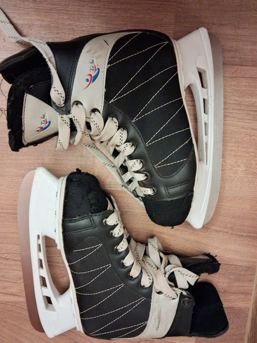 Прадаю канки размер 39