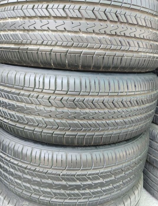 Charmhoo. 205/65/R15. Пробег 10 000 км.