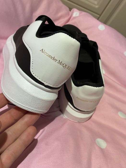 Încălțăminte Alexander McQueen