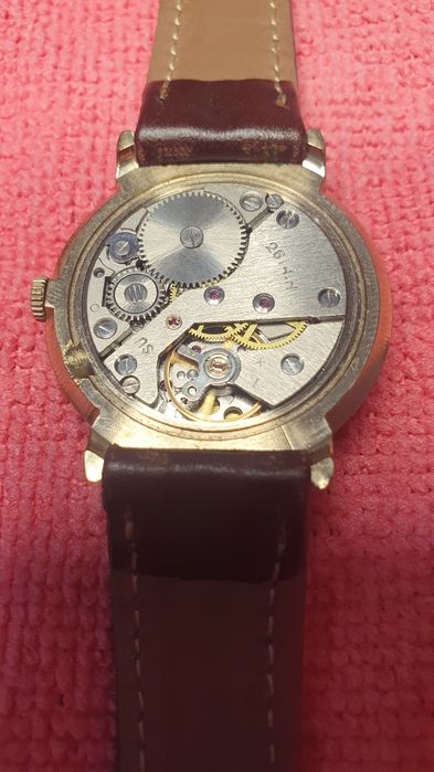 Ceas Raketa cu dată simplă