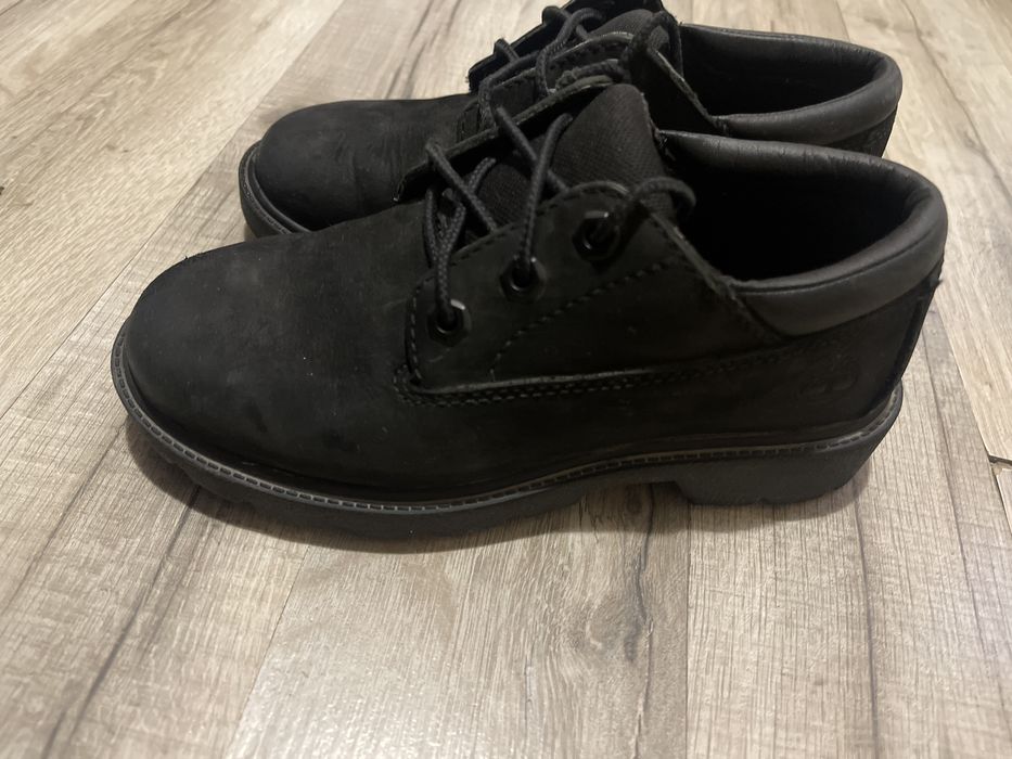 Ботинки от Timberland,31размер