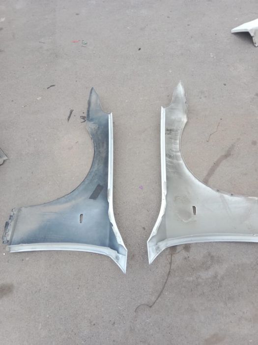 Крылья BMW E 60