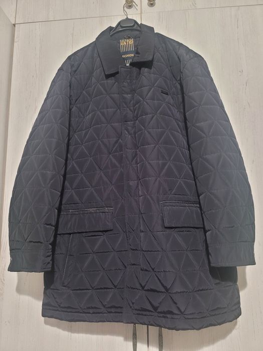 Мужская куртка стильная