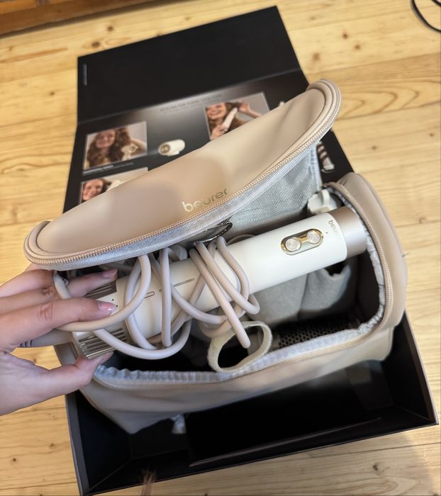 Beurer Airstyler 5-in-1  1500 W