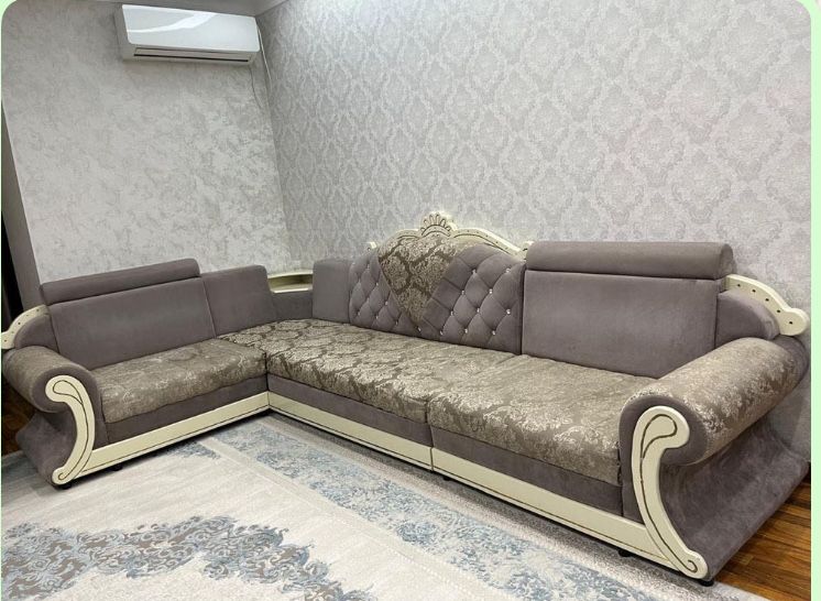 Диван раздвижной 3м