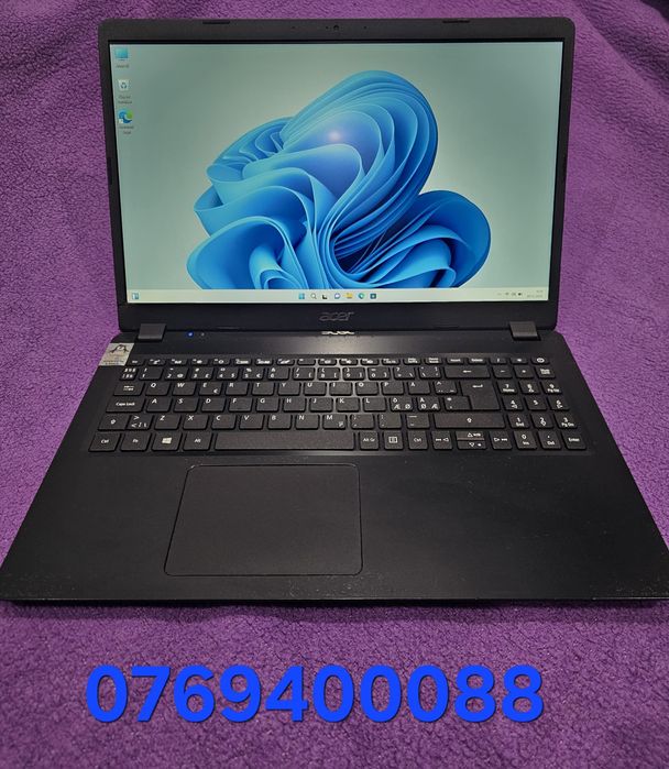 Vand laptop Acer i5 Gen 10