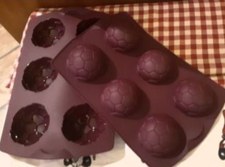 Tupperware продукти от силикона
