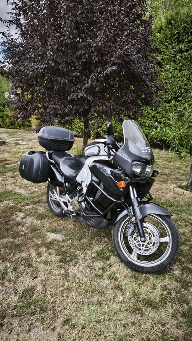 Honda Varadero XL 1000V SD01 din 2000