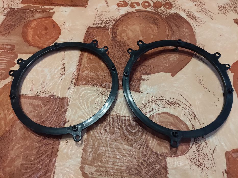 Адаптери за задни говорители на Audi a3 8l