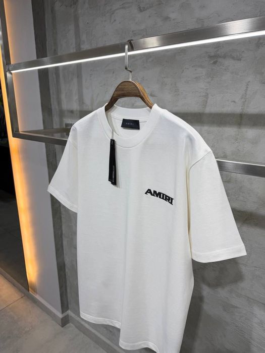 Tricouri Amiri calitate 100%