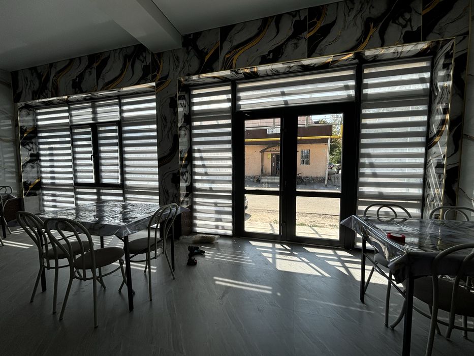 Жалюзи/День-ночь/Ролл-шторы/горизонтальные/Вертикальные